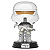 Funko Pop! Television - Star Wars - Range Trooper  #246 - Imagem 1