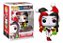 Funko Pop! #299 (Edição Especial) - Harley Quinn Wrapped Bomb - DC - Imagem 2
