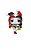 Funko Pop! #299 (Edição Especial) - Harley Quinn Wrapped Bomb - DC - Imagem 1