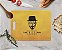 Tábua de Carne de Vidro 35x25 - Lets Cook - Breaking Bad - Imagem 2