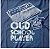 Camiseta Old School Player - Azul Genuino - Imagem 2