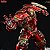 Estátua Hulkbuster Bds Art Scale 1/10 - The Infinity Saga - Iron Studios - Imagem 3