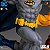 Estátua Batman & Robin Deluxe - DC Comics By Ivan Reis - Art Scale 110 - Iron Studios - Imagem 7