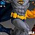 Estátua Batman & Robin Deluxe - DC Comics By Ivan Reis - Art Scale 110 - Iron Studios - Imagem 9