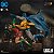 Estátua Batman & Robin Deluxe - DC Comics By Ivan Reis - Art Scale 110 - Iron Studios - Imagem 3
