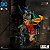 Estátua Batman & Robin Deluxe - DC Comics By Ivan Reis - Art Scale 110 - Iron Studios - Imagem 4