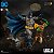 Estátua Batman & Robin Deluxe - DC Comics By Ivan Reis - Art Scale 110 - Iron Studios - Imagem 10