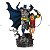 Estátua Batman & Robin Deluxe - DC Comics By Ivan Reis - Art Scale 110 - Iron Studios - Imagem 1