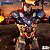 Estátua Iron Patriot & Rocket - Avengers Endgame - Bds Art Scale 1/10 - Iron Studios - Imagem 7