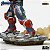 Estátua Iron Patriot & Rocket - Avengers Endgame - Bds Art Scale 1/10 - Iron Studios - Imagem 9