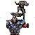 Estátua Iron Patriot & Rocket - Avengers Endgame - Bds Art Scale 1/10 - Iron Studios - Imagem 1