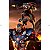 Estátua Iron Patriot & Rocket - Avengers Endgame - Bds Art Scale 1/10 - Iron Studios - Imagem 2