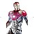 Figura Iron Man Mk XLVII Diecast - Marvel - 1/6 Figure - Hot Toys (SOMENTE PRÉ-VENDA) - Imagem 1