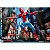 Figura Spider-Man Spider Armor MK IV - Spider-Man - 1/6 Figure - Hot Toys - Imagem 9