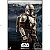 Figura The Mandalorian and The Child - The Mandalorian - 1/6 Figure - Hot Toys - Imagem 5