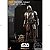 Figura The Mandalorian and The Child - The Mandalorian - 1/6 Figure - Hot Toys - Imagem 8