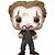 Funko Pop! IT 2 - Pennywise Meltdown 875 - Imagem 1