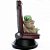 Figure Star Wars - The Child in Chair (Baby Yoda) -  ½ Scale - Imagem 5
