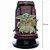Figure Star Wars - The Child in Chair (Baby Yoda) -  ½ Scale - Imagem 1