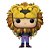 Funko Pop - Luna Lovegood Lion Head - Harry Potter - Imagem 1
