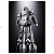 Figura Daileon Gx-97 - Jaspion - Soul of Chogokin - Bandai - Imagem 2