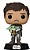 Funko Pop! Star Wars - The Mandalorian w/ Grogu #461 - Imagem 1