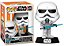 FUNKO POP - Storm Trooper - Concept Series - Star Wars - 470 - Imagem 1
