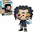 Funko pop! Sasuke Marks (Edição Especial) - Naruto Shippuden - 455 - Imagem 1