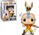 Funko Pop! Avatar The Last Airbender Aang with Momo - 534 - Imagem 2