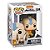 Funko Pop! Avatar The Last Airbender Aang with Momo - 534 - Imagem 3