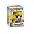 Funko Pop - Minato Namikaze - 935 Chase - Naruto Shippuden - Imagem 3
