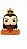 Funko Pop! Avatar The Last Airbender - Fire Lord Ozai - 999 - Imagem 1