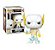 Funko Pop - The Flash - Godspeed 1100 Exclusivo - Imagem 1