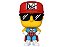 Funko Pop - The Simpsons Duffman - 902 - Imagem 2