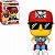 Funko Pop - The Simpsons Duffman - 902 - Imagem 1