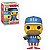 Funko Pop - The Simpsons U.S.A Homer 905 - Imagem 1