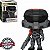 Funko Pop - Halo Spartan Mark VII with Shock Rifle 16- Exclusivo - Imagem 1