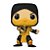 Funko Pop - Mortal Kombat - Scorpion 537 - Imagem 2