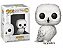 Funko Pop - Harry Potter - Hedwig 76 - Imagem 2