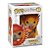 Funko Pop-  Harry Potter - Fawkes 87 - Imagem 1