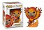 Funko Pop-  Harry Potter - Fawkes 87 - Imagem 2