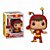 Funko Pop! El Chapulin Colorado 752 - Imagem 1