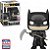 Funko Pop - Batman Scythe 397 Exclusivo - Imagem 2