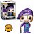 Funko Pop - Batman - The Joker 337- Batman 1989-Chase - Imagem 2