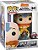 Funko Pop! Avatar The Last Airbender Aang on Airscooter 541 Exclusivo - Imagem 3