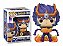 Funko Pop - Saint Seiya Cavaleiros do Zodiaco Phoenix Ikki 810 -Exclusivo - Imagem 1