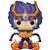 Funko Pop - Saint Seiya Cavaleiros do Zodiaco Phoenix Ikki 810 -Exclusivo - Imagem 2