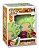 Funko Pop! Dragon Ball Super Saiyan Kefla 828 Exclusivo - Imagem 1