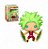 Funko Pop! Dragon Ball Super Saiyan Kefla 828 Exclusivo - Imagem 2