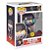 Funko Pop Mortal Kombat Sub Zero 1057 Exclusivo - Imagem 2
